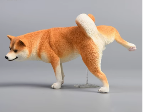 Shiba Number 1