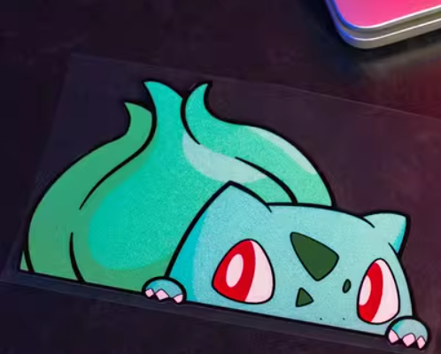 Bulba?