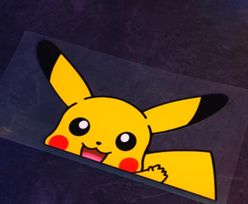 Pika!